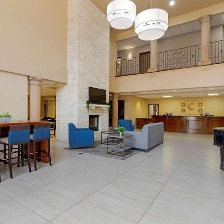 Comfort Suites Kingwood Houston North Humble 59 Extérieur photo