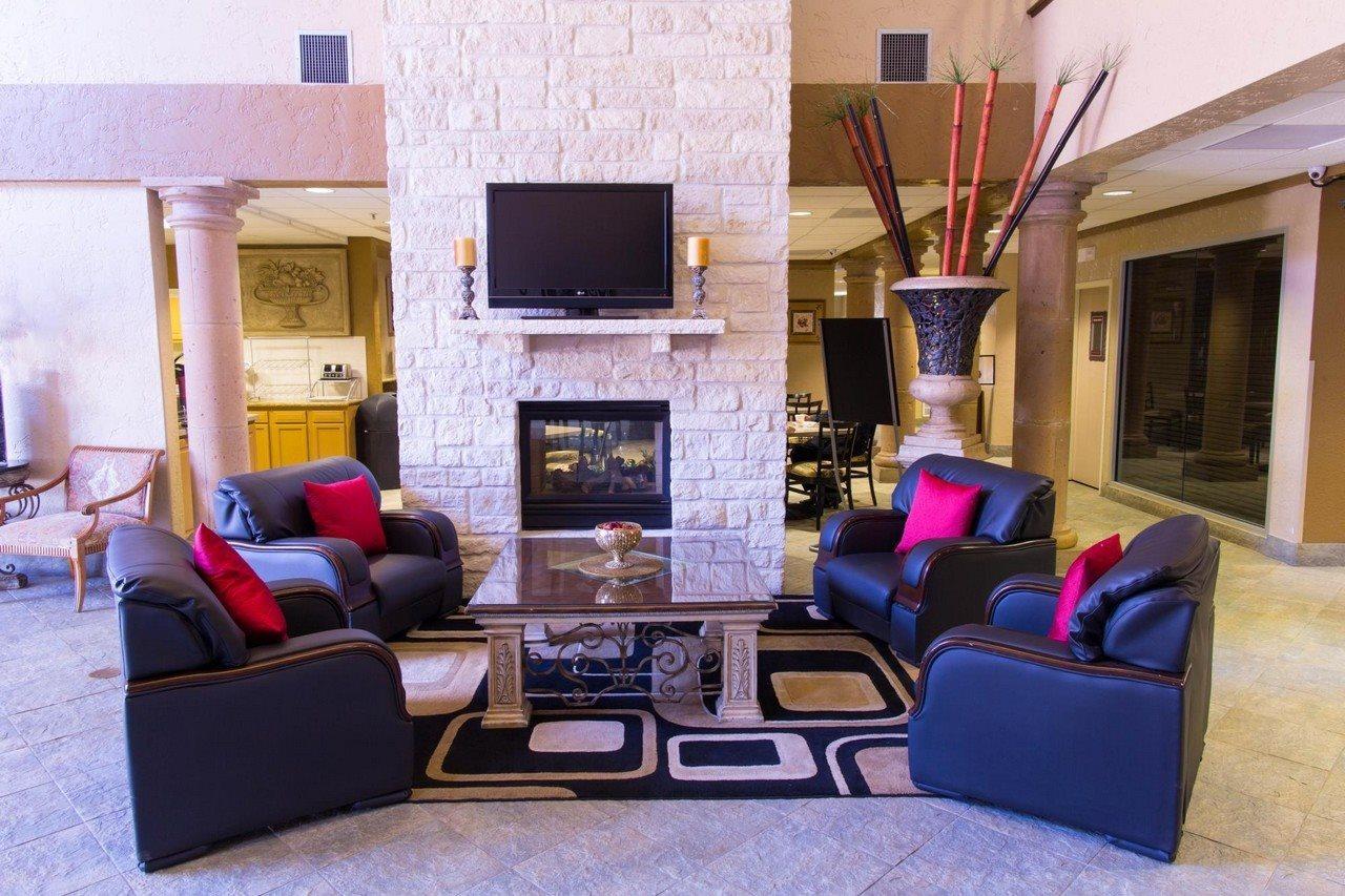 Comfort Suites Kingwood Houston North Humble 59 Extérieur photo