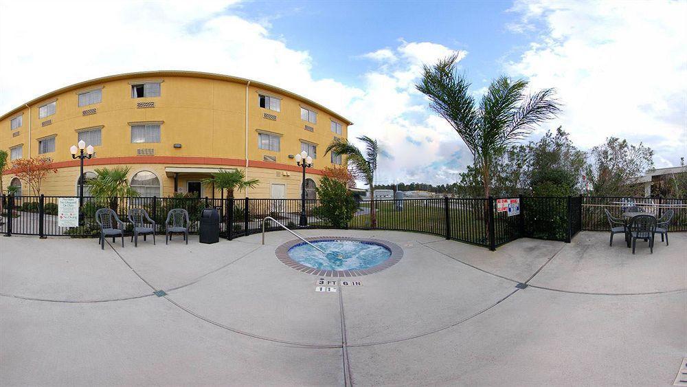 Comfort Suites Kingwood Houston North Humble 59 Extérieur photo