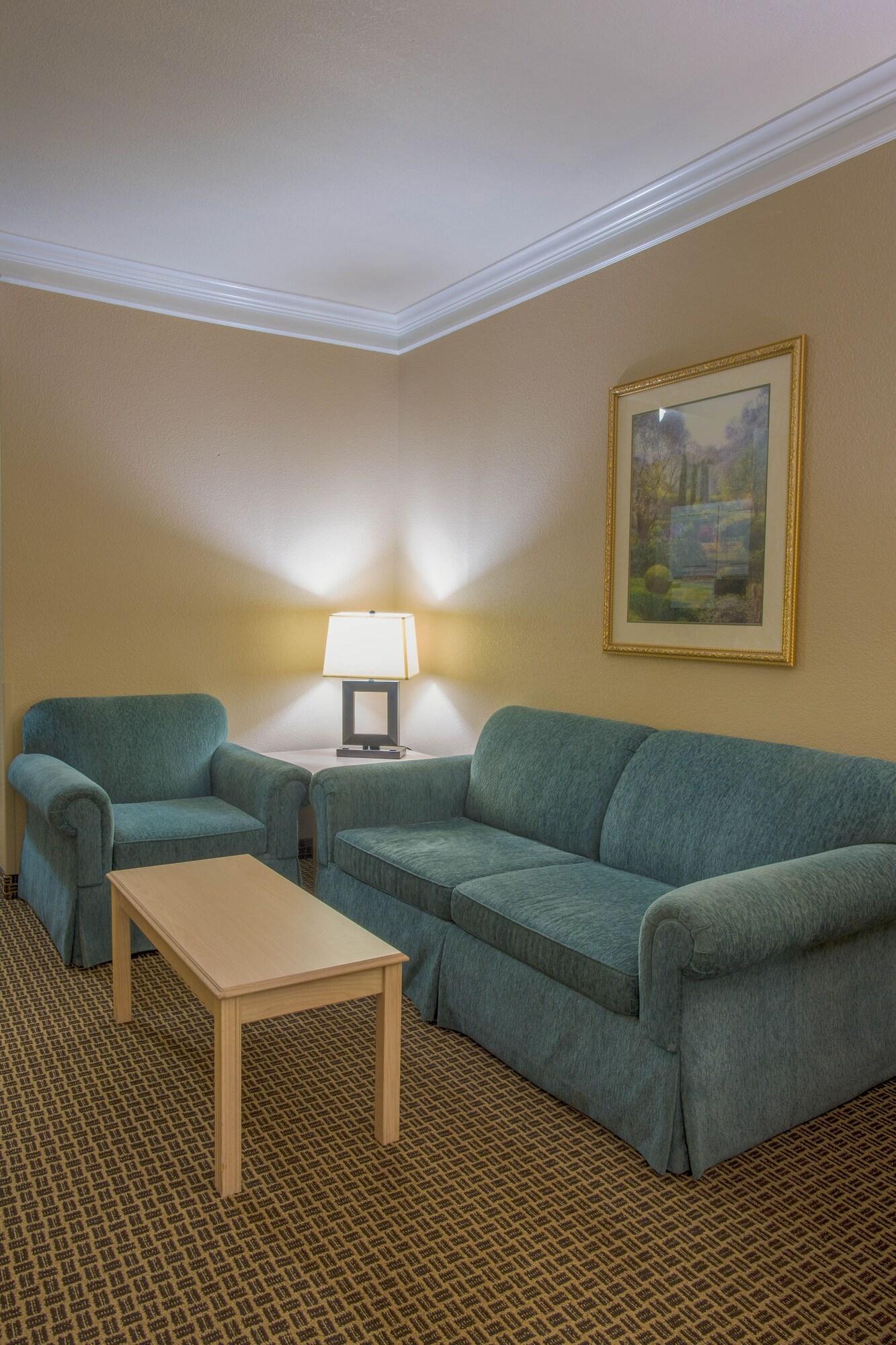 Comfort Suites Kingwood Houston North Humble 59 Extérieur photo