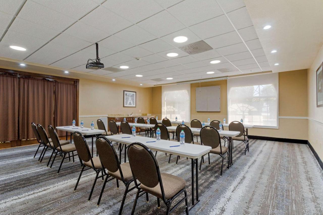Comfort Suites Kingwood Houston North Humble 59 Extérieur photo