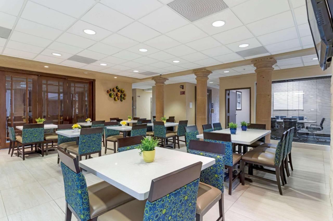 Comfort Suites Kingwood Houston North Humble 59 Extérieur photo