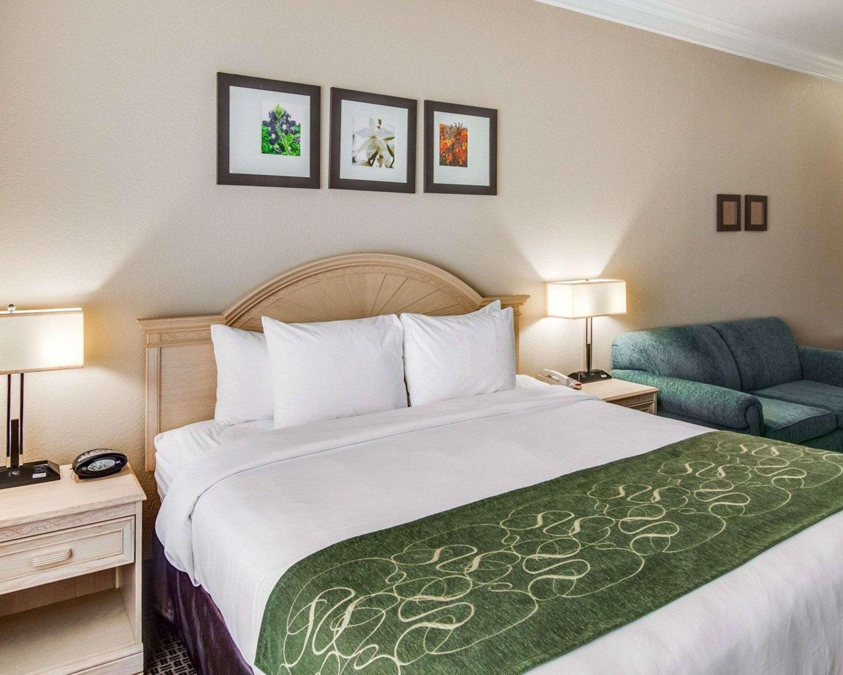 Comfort Suites Kingwood Houston North Humble 59 Extérieur photo