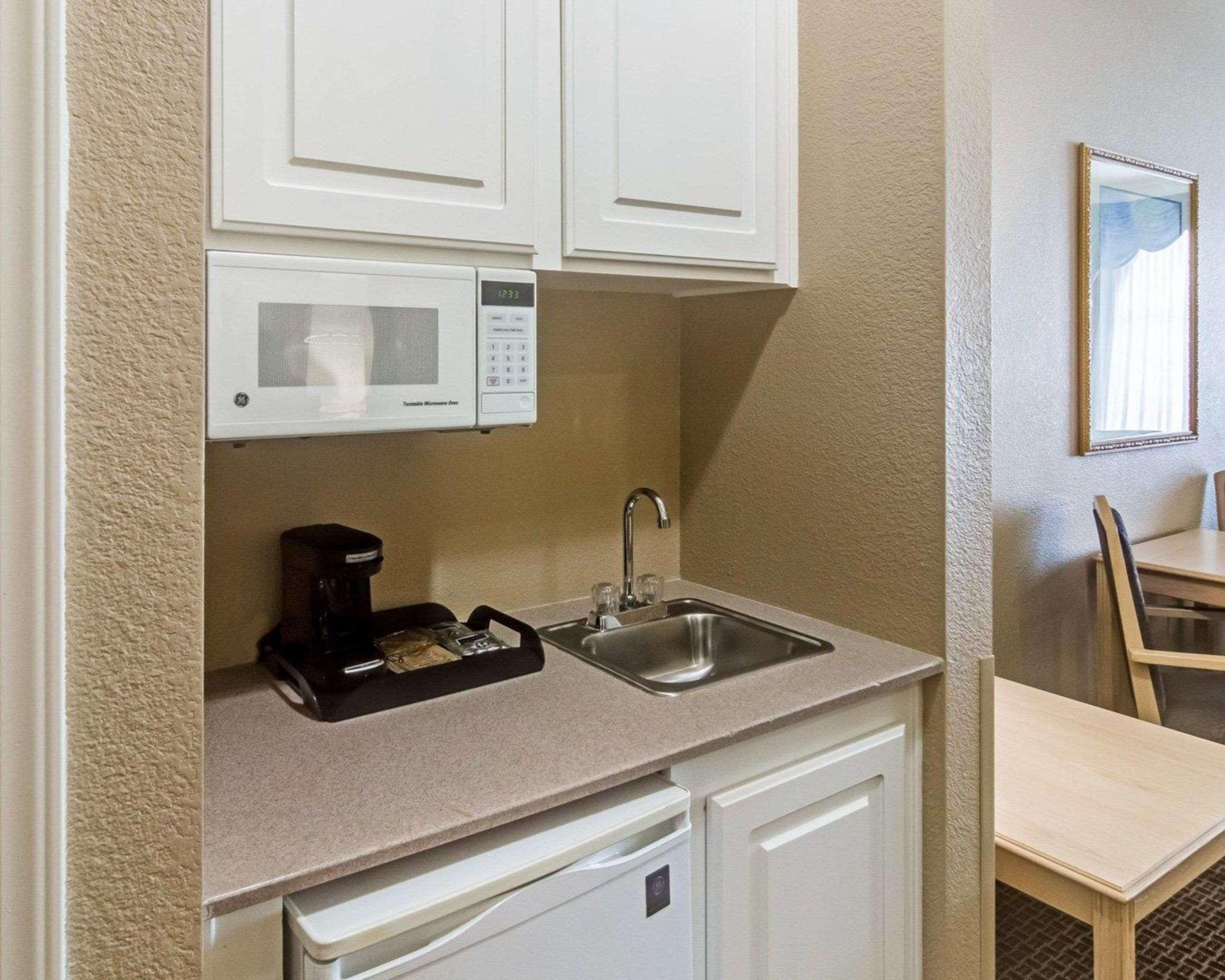 Comfort Suites Kingwood Houston North Humble 59 Extérieur photo