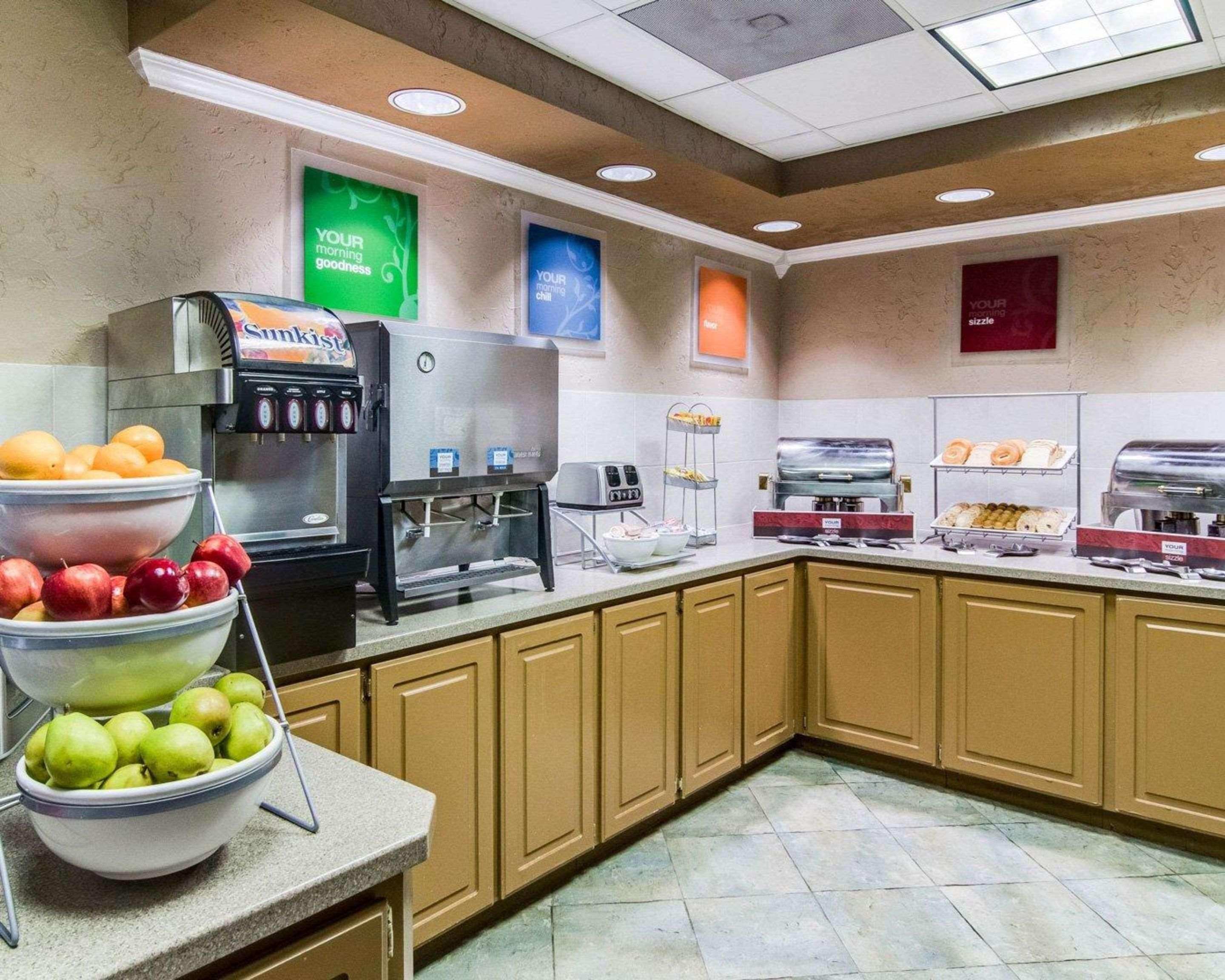Comfort Suites Kingwood Houston North Humble 59 Extérieur photo
