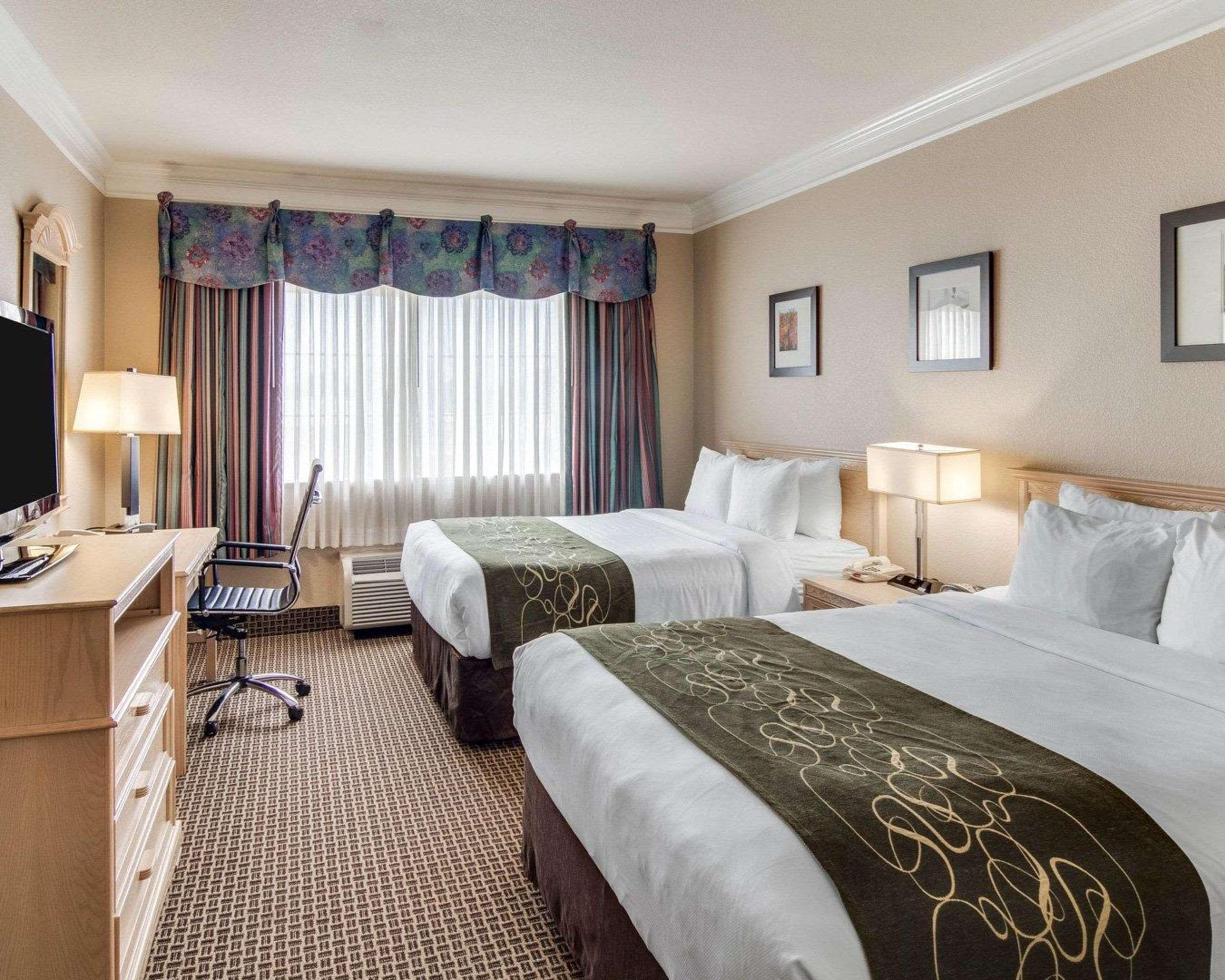 Comfort Suites Kingwood Houston North Humble 59 Extérieur photo