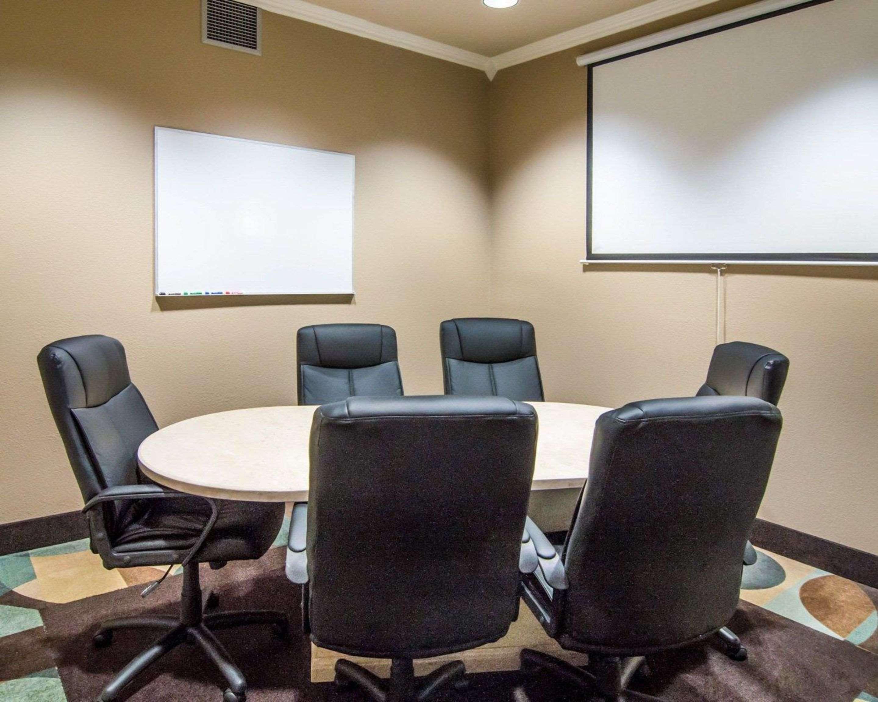 Comfort Suites Kingwood Houston North Humble 59 Extérieur photo