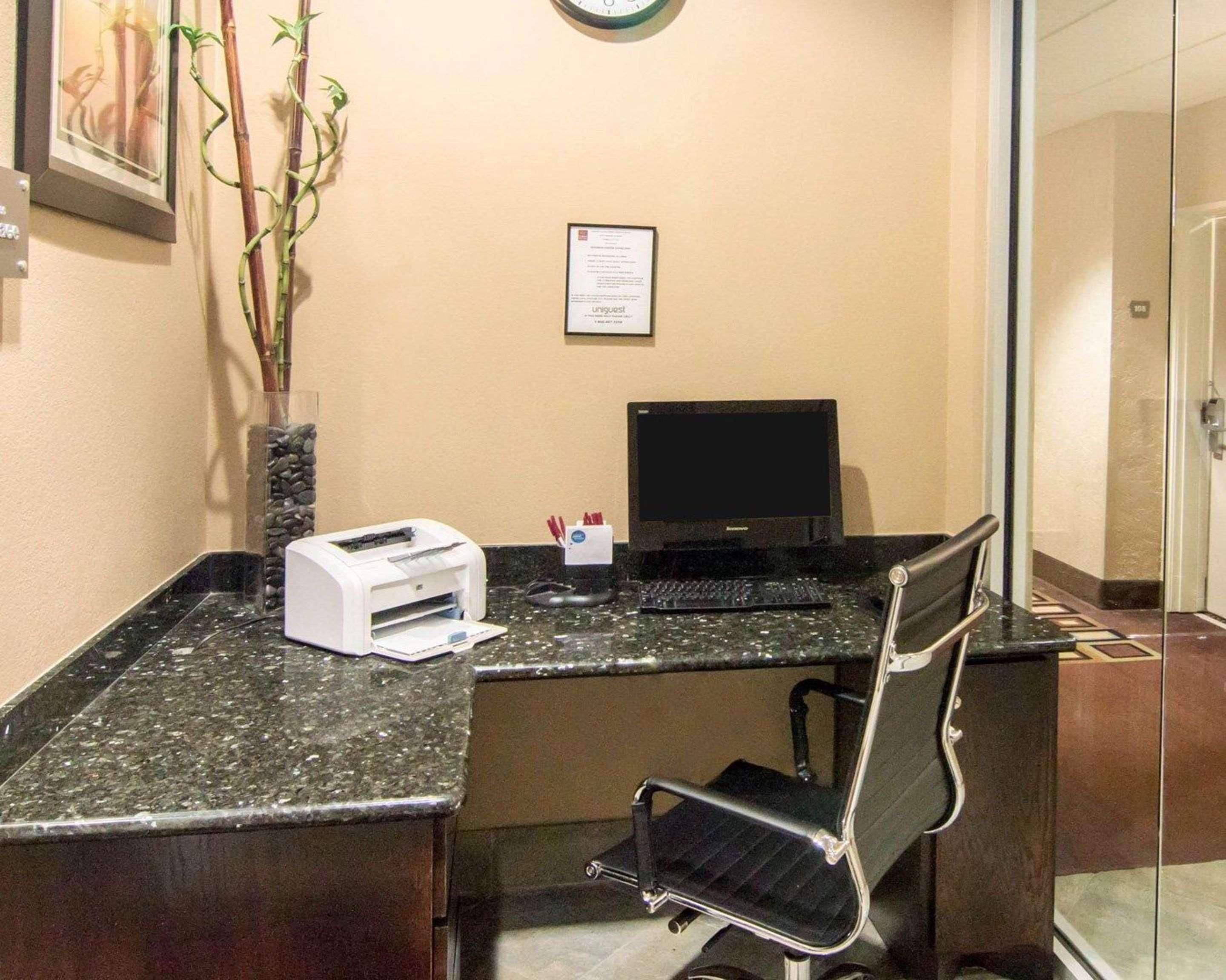 Comfort Suites Kingwood Houston North Humble 59 Extérieur photo