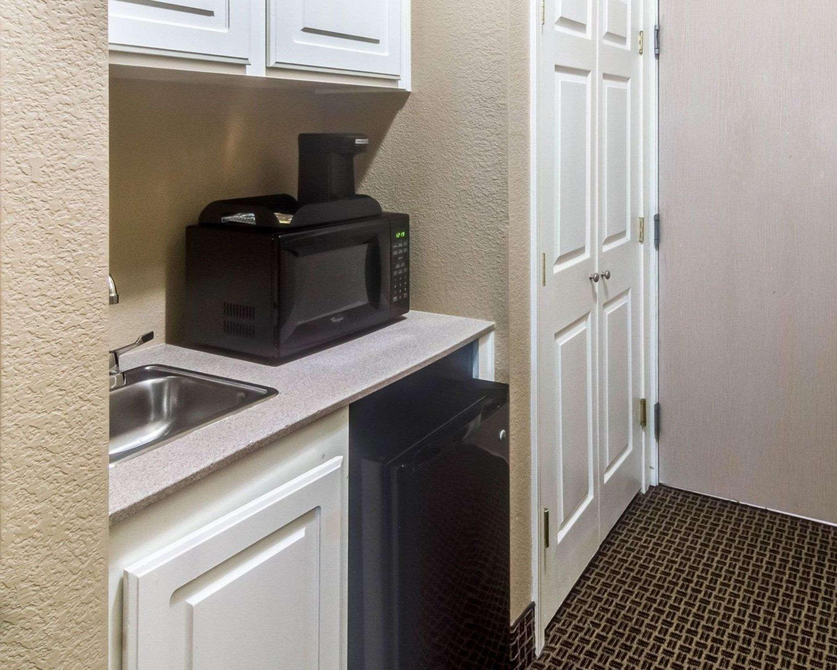 Comfort Suites Kingwood Houston North Humble 59 Extérieur photo