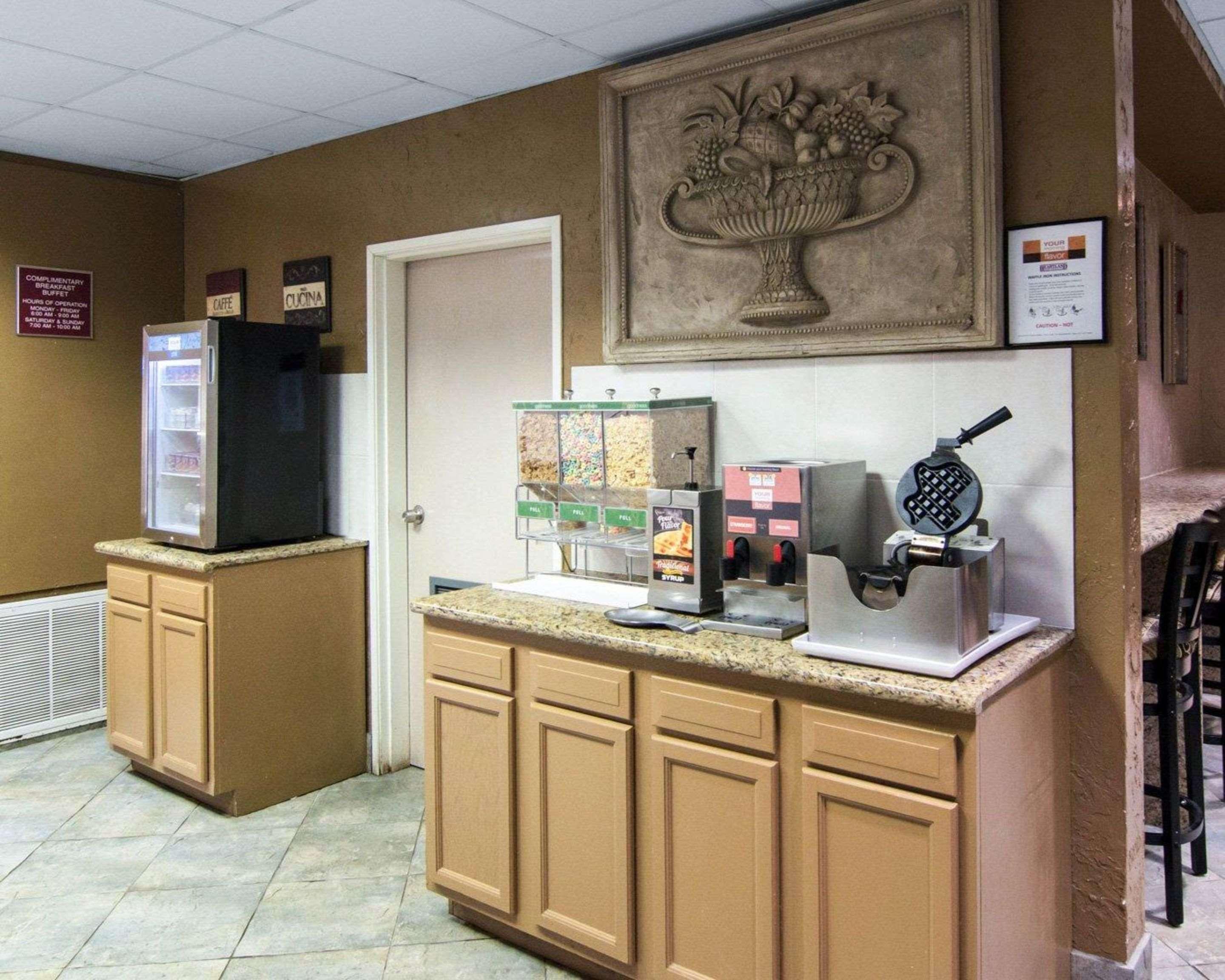 Comfort Suites Kingwood Houston North Humble 59 Extérieur photo