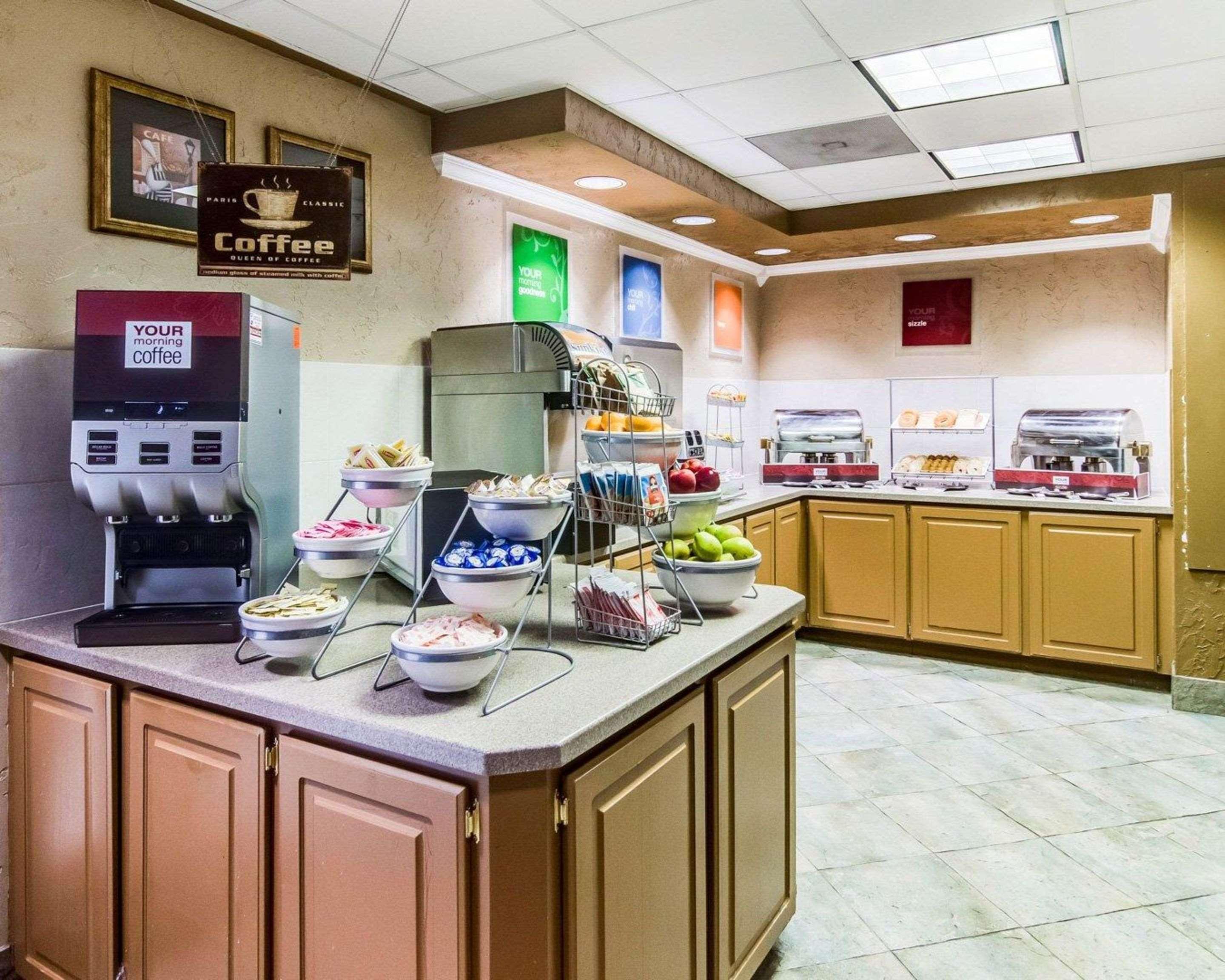 Comfort Suites Kingwood Houston North Humble 59 Extérieur photo